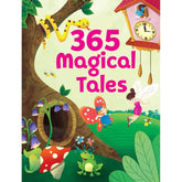 365 Magical Tales